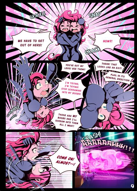 Double Trouble Comic Porn Hd Porn Comics