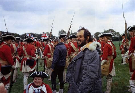 All Hail Kubricks ‘barry Lyndon A Masterclass In Bringing A Unique