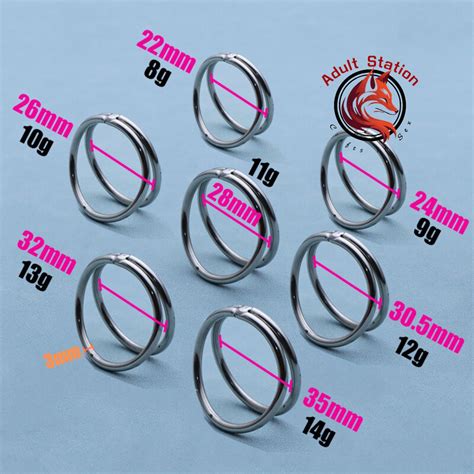 Eichel Ringe Penis Ring M Nnliches Sex Spielzeug Penis Schmuck Penis Schmuck Cock Ring Dick