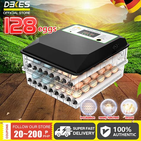 Eggs Incubator Digital Automatic Egg Incubator Fully Automatic