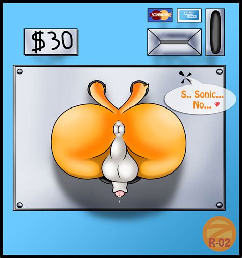 Tails For Use By Zetar Hentai Foundry