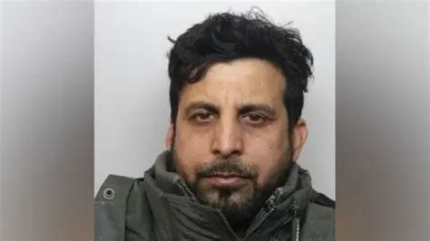 Rotherham Sex Offender Convicted After Five Years On The Run