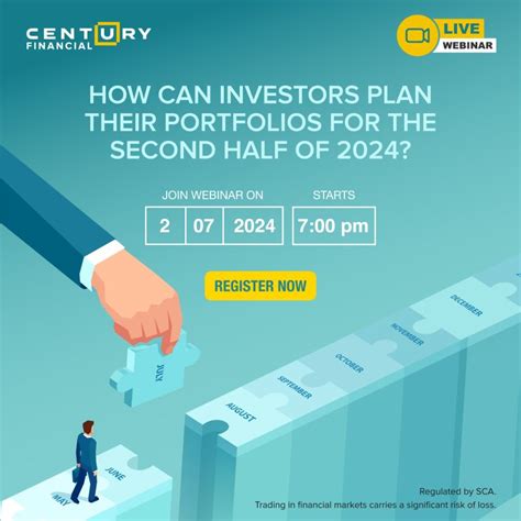 T D Financial Masterclass How To Optimize Your Portfolio For 2024 And Beyond