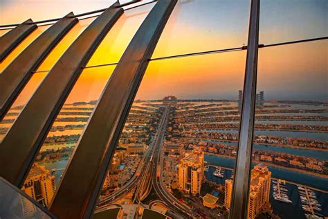 Dubai Real Estate Property Market Hits Year High Breaking