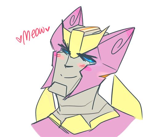 Gay Cat By Turbofennec On Deviantart