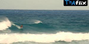 Zoe Cipres Bikini Scene In Rescue Hi Surf Tnaflix