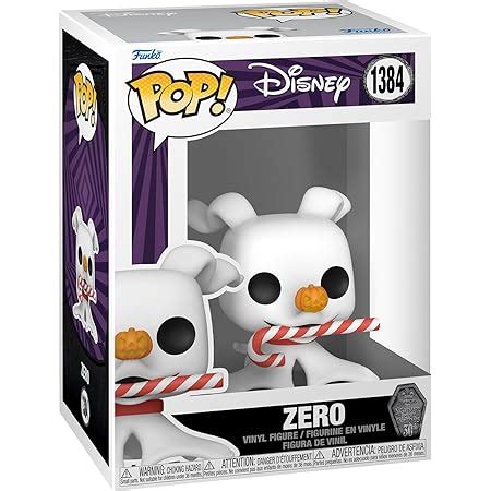 Funko Pop Disney The Nightmare Before Christmas Th Anniversary