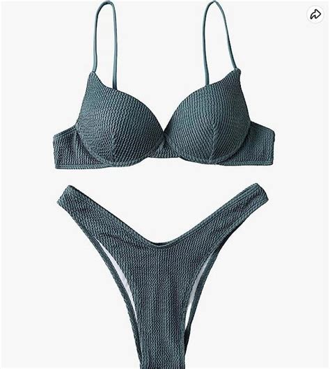 Memeleri K K Olanlar Buraya En Yi Push Up Bikini Nerileri