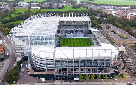 Newcastle get stadium expansion boost from council as they reveal