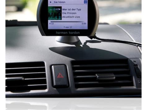 Harman Kardon Drive+Play 2 | Mac Life