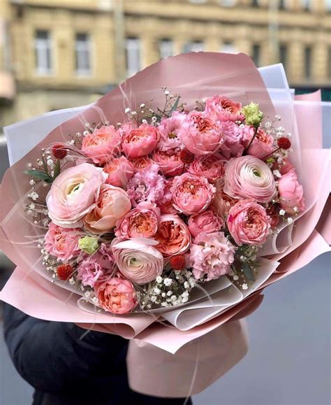 ЦВЕТЫ | СПб | БУКЕТЫ | Питер в Instagram: “Букет и композиция в одном ...