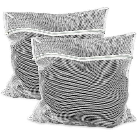 Lot De Filet Linge Machine Laver Sacs Linge X Cm Grande Taille