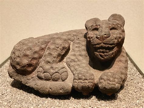 Animal Symbolism in Pre-Columbian Pottery at the Museo Nacional de