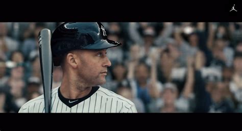 Jordan Brands Derek Jeter Re2pect Video