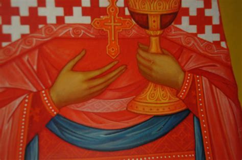 Икона Иоанна Кронштадтского