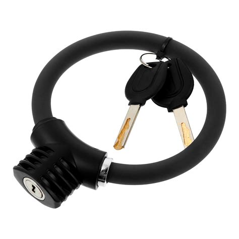 myenne lock anti theft portable lock fixed lock mountain bike lock
