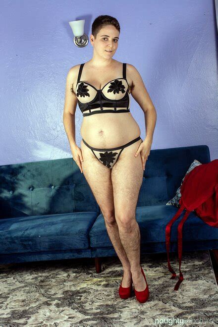 HarleyHex Hairy HarleyHex Hairy Porn Pic