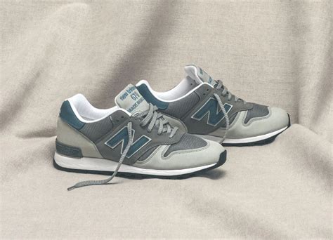 NB670 - Sneaker Freaker