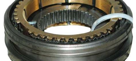 Синхронизатор мкпп – Механическая коробка переключения передач - это ...