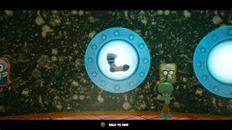 Battle For Bikini Bottom Rehydrated Sock Locations Guide