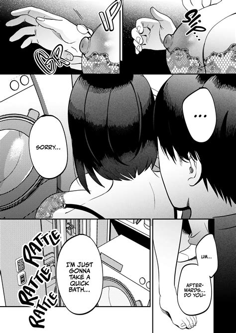 Seitaishi The Sexual Therapist Page Nhentai Hentai Doujinshi And Manga