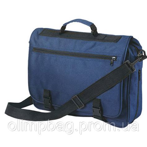 Купить Портфель деловой для документов, ноутбука, цена 469 грн — Prom ...