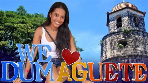 Dumaguete City Negros Oriental Philippines Youtube