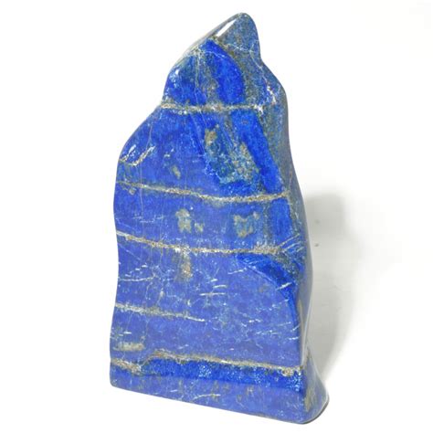 Lapis Lazuli Natural Stone C Blue Lagoon