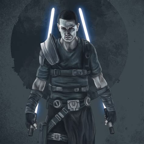 Star Wars The Force Unleashed, Warriors, Swords, HD Wallpaper | Rare ...