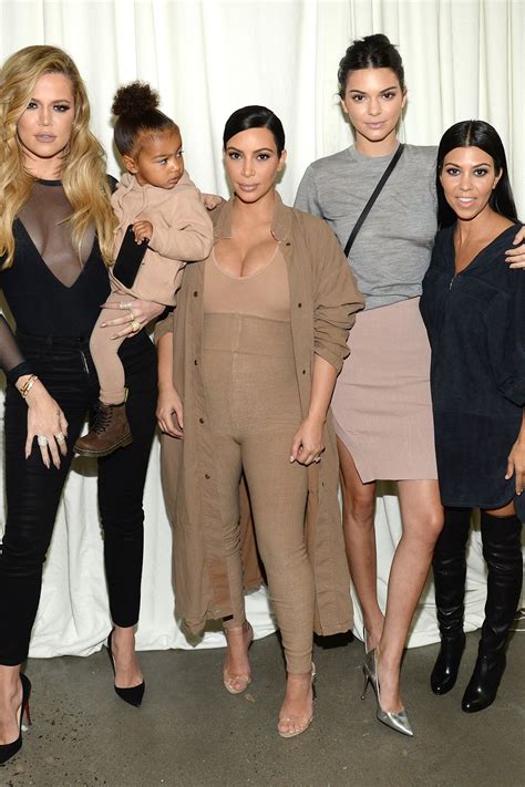 La Evidencia Que Respalda La Maldici N Kardashian Vogue