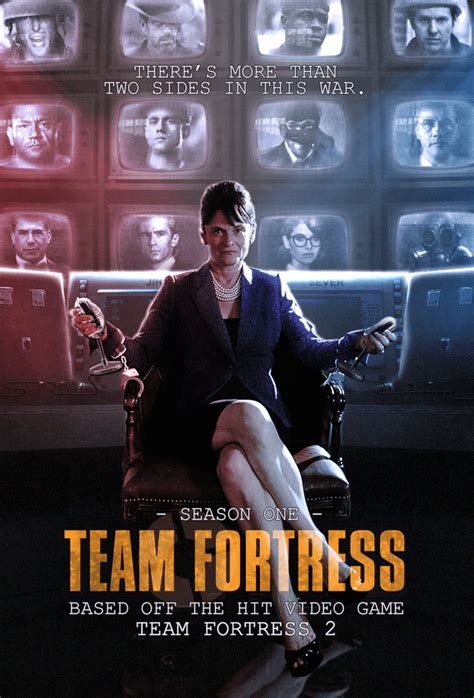 Found this cool poster art : r/tf2