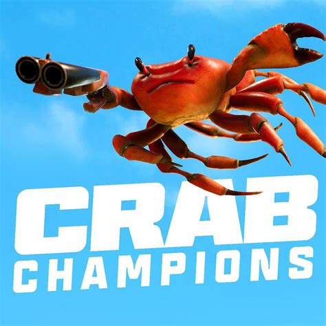 Crab Champions (2023) | Price, Review, System Requirements, Download