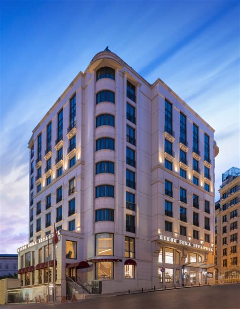 Rixos Tersane Istanbul Resort - 5 star hotel in ISTANBUL | Rixos