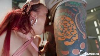 Busty Octokuro Is Sucking Juan Lucho S Cock Porn Movies Movs