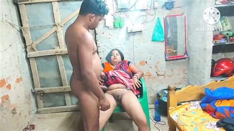 Nephew Stripped And Fucked Aunty Blowjob Porn Feat Rama Chandra Das XHamster