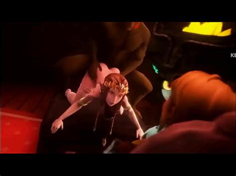 The legend of Zelda Cuckold Sub Español XVIDEOS