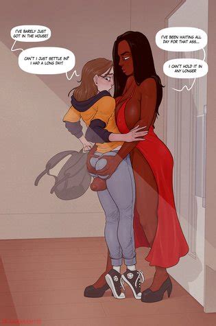 Trials N Errors Luscious Hentai Manga Porn