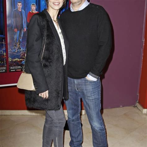 Maribel Verd Y Pedro Larra Aga En El Estreno De La Obra De Teatro