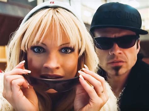 Pam Tommy Reminds Me Of Porn It S Boring Lifeless And Full Of Erect Nipples New Statesman