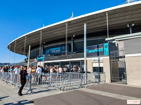 Myl Ne Farmer In Het Stade De France Hoe Bereid Je Je Bezoek Voor Met