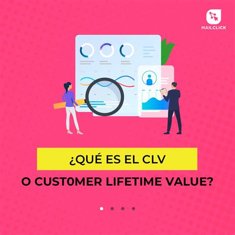 O Que Significa Clv - Mailclick - ¿Sabes qué es un CLV o Customer Lifetime Value... | Facebook