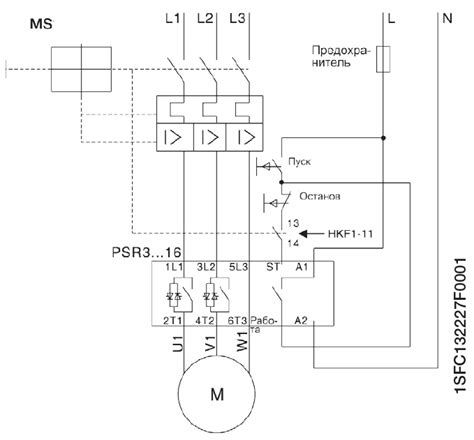 Устройства плавного пуска ABB PSR – компактная серия