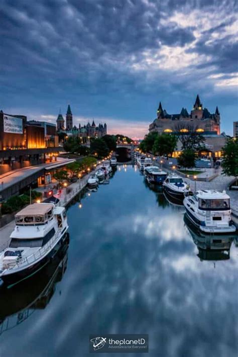 35 Iconic Places To Visit In Ontario Canada There Are So Many Places