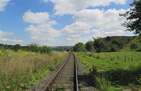 Embsay Bolton Abbey Steam Railway Trains Locomotives Stations Cafe