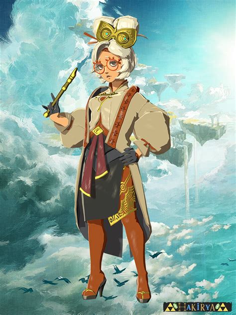 Purah Olchas Tears Of The Kingdom Hentai Arena My XXX Hot Girl