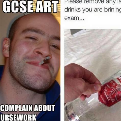 Gcse 2022 Memes