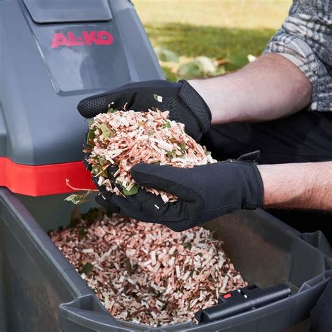 AL-KO Elektro-Messerhäcksler Easy Crush MH 2810 | AL-KO Gardentech