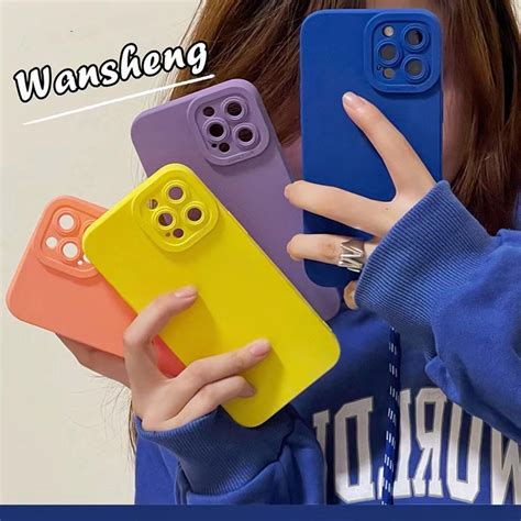 Luxury Silicone Camera Protector Case For Inf Hot Play Hot S Hot I Hot Play Hot S