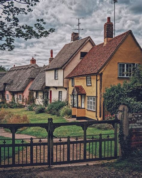 Belladonna Fragrance | Country cottage, Cottage, Country living uk