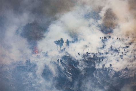 El fuego arrasa en una semana cuatro veces más de la media de la década